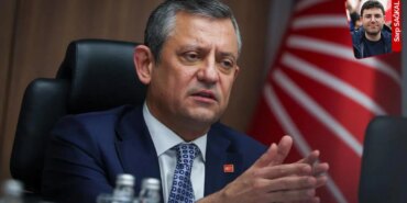 CHP’den Yeni Dönem: Gölge Kabine Toplandı