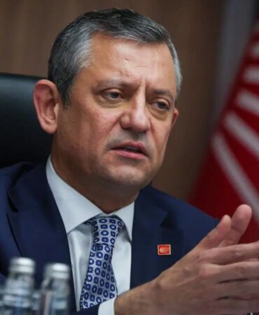 CHP’den Yeni Dönem: Gölge Kabine Toplandı