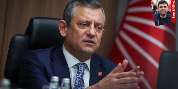 CHP’den Yeni Dönem: Gölge Kabine Toplandı