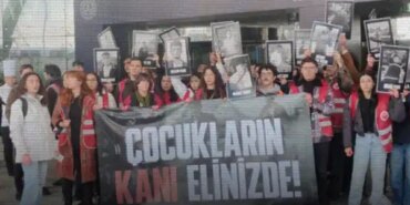 MESEM Protestosu: 16 Genç Tutuklandı, İtiraz Reddedildi