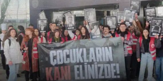 MESEM Protestosu: 16 Genç Tutuklandı, İtiraz Reddedildi