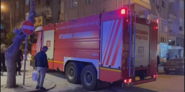 Güngören’de Bodrumda Patlama: 2 Yaralı!