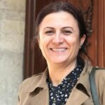 Türkan Elçi, Baro Kaydını Sildirdi!