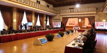 İmralı Tutanakları Üzerinde Gergin Tartışma!