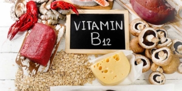 B12 Vitamini: Hayati Önemi ve Eksiklik Belirtileri