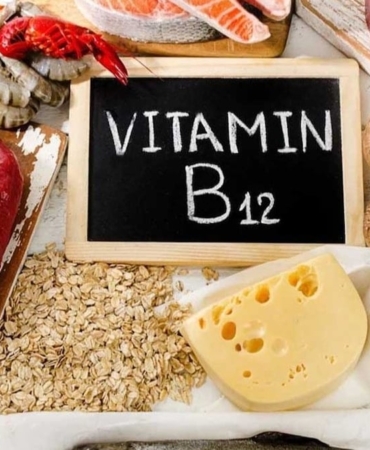 B12 Vitamini: Hayati Önemi ve Eksiklik Belirtileri