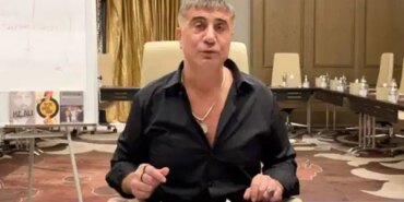 Sedat Peker’den 4 Yıl Sonra İlk Ses Kaydı!