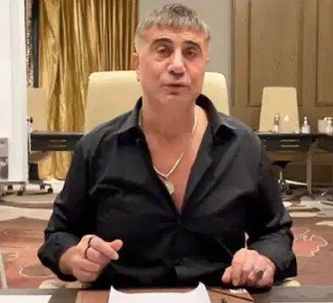 Sedat Peker’den 4 Yıl Sonra İlk Ses Kaydı!