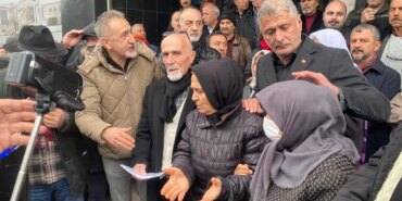 CHP’li Adıgüzel’den Maden Projesine Sert Tepki