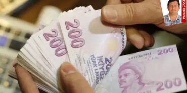 Mahkeme, Kanuni Faiz Yasası’nı Anayasa’ya Aykırı Buldu