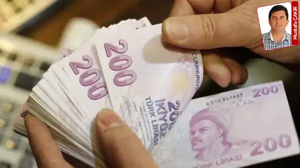 Mahkeme, Kanuni Faiz Yasası’nı Anayasa’ya Aykırı Buldu