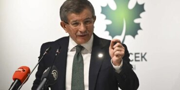 Türkiye Hava Savunma Sistemi Kriz Uğrattı!