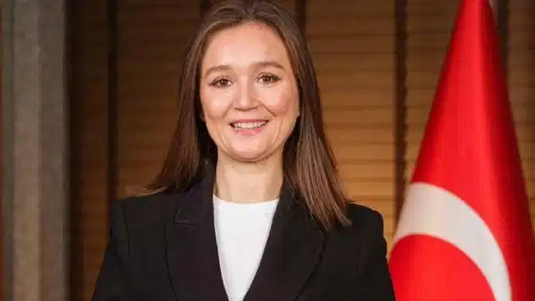 Başkan Durbay’ın Sağlık Durumu Stabil!