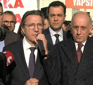 Mali Müşavirlerden Tepki: Yeni Vergi Düzenlemesi!