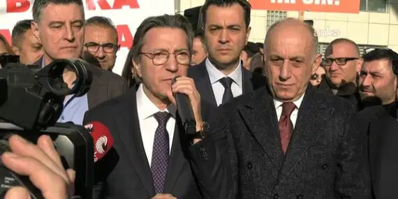 Mali Müşavirlerden Tepki: Yeni Vergi Düzenlemesi!