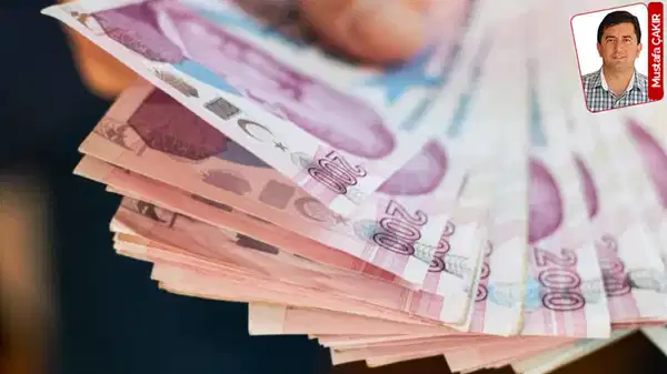 Asgari Ücret 2026: İşçi Temsilcisi Yok, Zam Yapıldı!