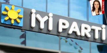 İYİ Parti’ye Stant Yasağı: Çifte Standart İddiası!