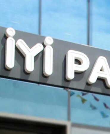 İYİ Parti’ye Stant Yasağı: Çifte Standart İddiası!