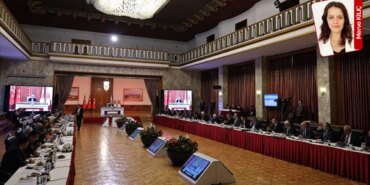 TBMM’de Silah Bırakma Vurgusu: Yeni Gelişmeler!