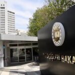 Bahçeli’ye Barzani’den Tepki: Dışişleri Yanıt Verdi