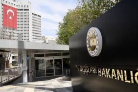 Bahçeli’ye Barzani’den Tepki: Dışişleri Yanıt Verdi