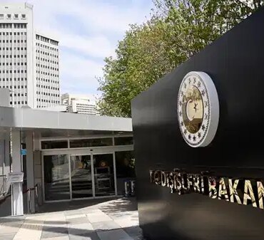 Bahçeli’ye Barzani’den Tepki: Dışişleri Yanıt Verdi