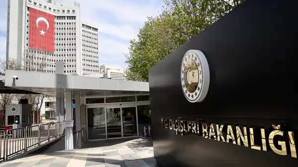 Bahçeli’ye Barzani’den Tepki: Dışişleri Yanıt Verdi