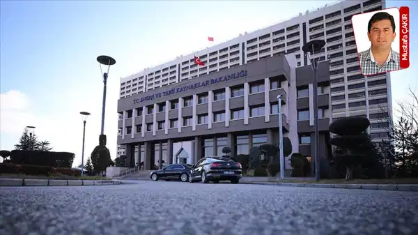 Elektrik Faturasındaki Gizli Zarar: 1 Trilyon TL!