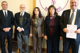 DEM Parti’den Öcalan İçin Yeni Talepler!