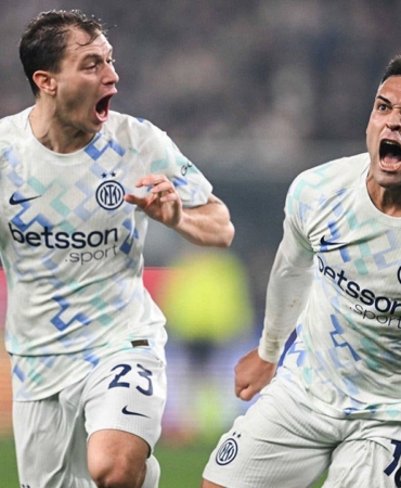 Avrupa’nın Zirvesinde Heyecanlı Gelişmeler!