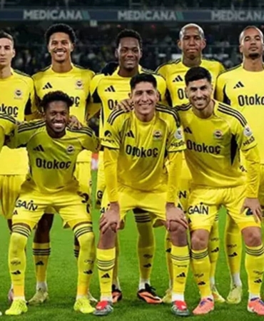 Fenerbahçe, Eyüpspor Karşısında Namağlup Hedefliyor!