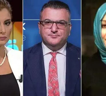 Medya-Siyaset Tartışmasında İğneleme Başladı!