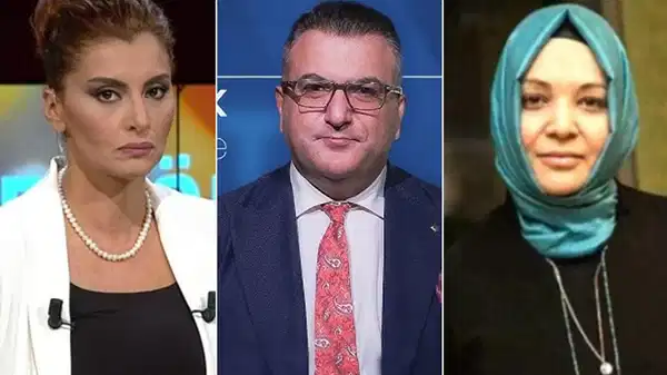 Medya-Siyaset Tartışmasında İğneleme Başladı!