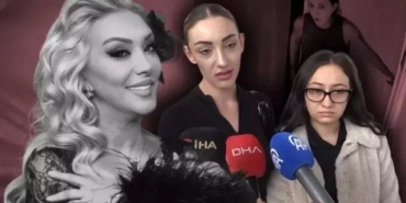 Şarkıcı Gül Tut’un Ölümü: Sır Perdesi Aralanıyor