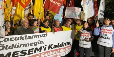 Çocuk İşçiliğine Son: Eylemde Yükselen Ses