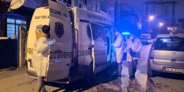 Pendik’te Yangında Üç Çocuk Hayatını Kaybetti