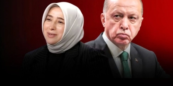 Erdoğan’dan CHP’ye Üslup Eleştirisi: Saygı Vurgusu