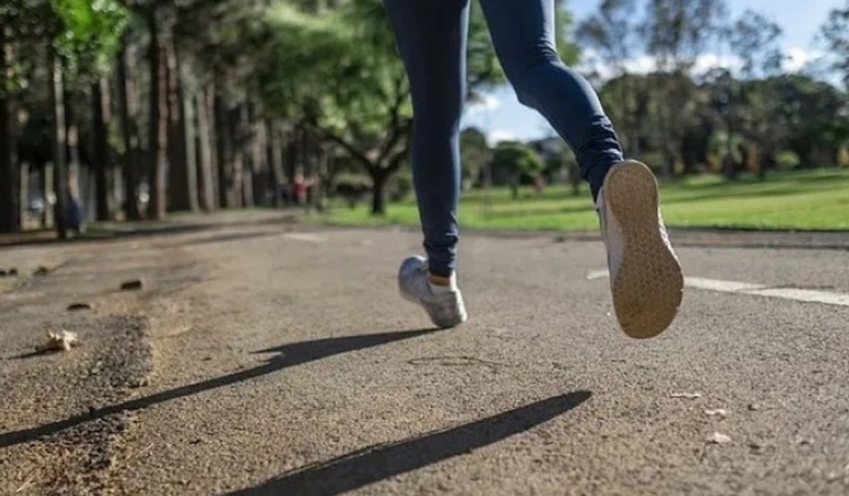 Uyku, Sağlık İçin Egzersizden Daha Önemli!