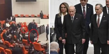 TBMM’de Bütçe Görüşmeleri Son Güne Taşındı