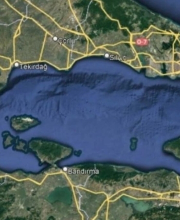 Marmara’da Büyük Deprem Uyarısı: Bilimsel Tartışma