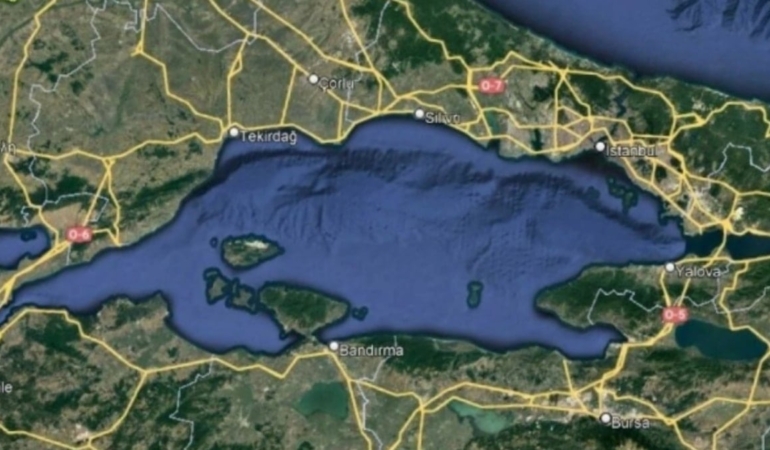 Marmara’da Büyük Deprem Uyarısı: Bilimsel Tartışma