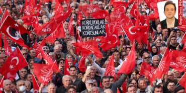 İBB Soruşturmasında 407 Kişiye İddianame Tamamlandı