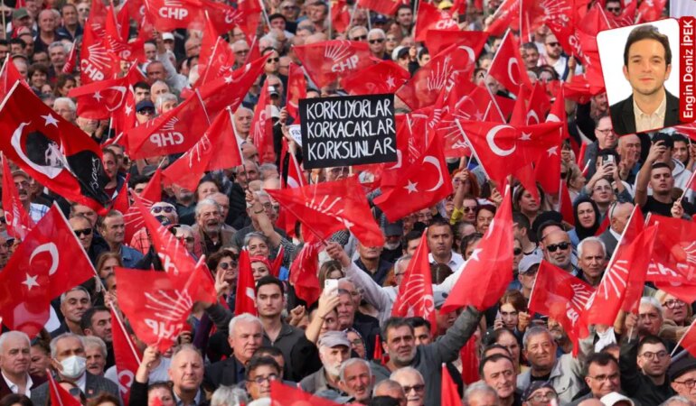 İBB Soruşturmasında 407 Kişiye İddianame Tamamlandı