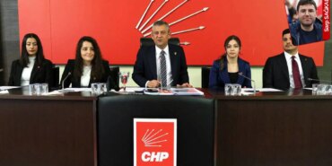 CHP’de Yeni Dönem: Özgür Özel İlk Toplantısını Yaptı