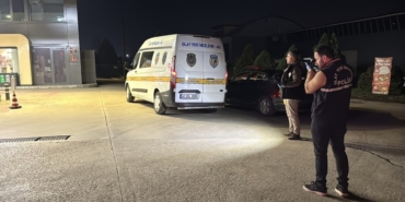 İzmit’te Silahlı Kavga: 3 Yaralı, 1’i Ağır!