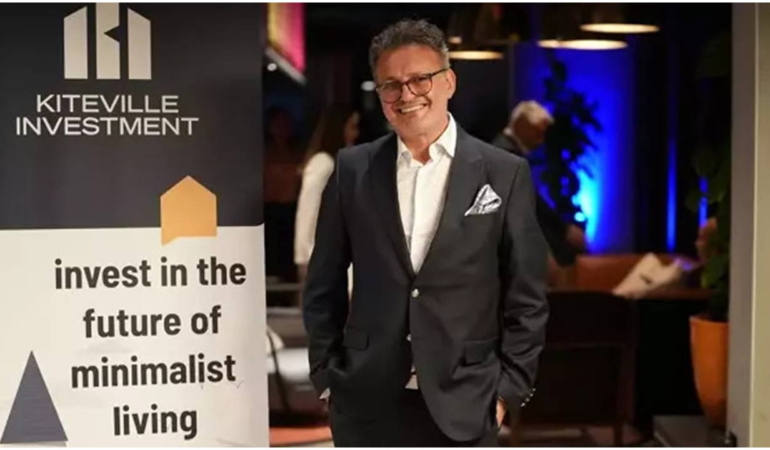 Yeni Nesil Yaşam Alanlarıyla ABD’de Yatırım Fırsatı