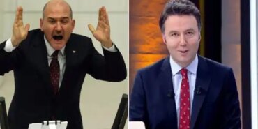 Soylu’dan Ersoy İfadelerine Sert Tepki!