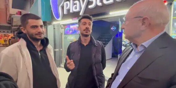 Kriz Öğrenci Kentlerini Vurdu: Esnaf Zorda