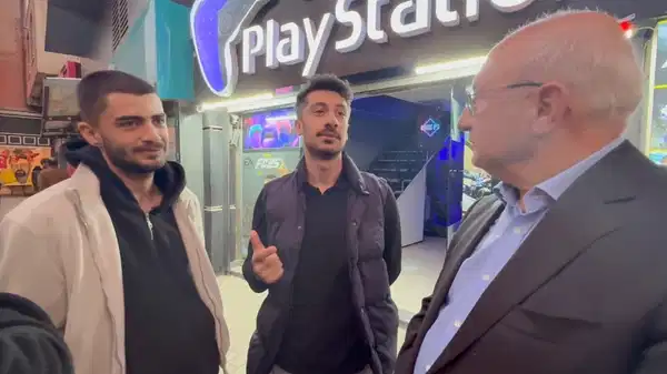 Kriz Öğrenci Kentlerini Vurdu: Esnaf Zorda