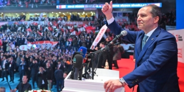 YRP’de Yeni Dönem: 18 Danışman Atandı!